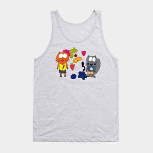 Berries! Tank Top